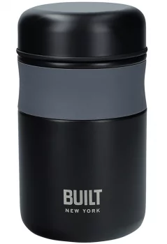 Термос для еды Built 490 ml