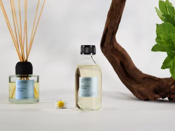 Наполнитель для диффузора Mentha Flora 250 ml