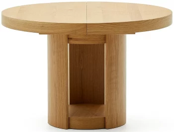 Стол Artis 120-170X120X80 CM