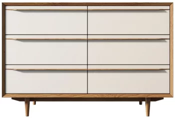 Комод Bruni 125X45X80 CM