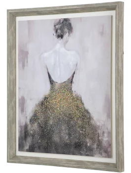 Картина Jienma 44X54 CM