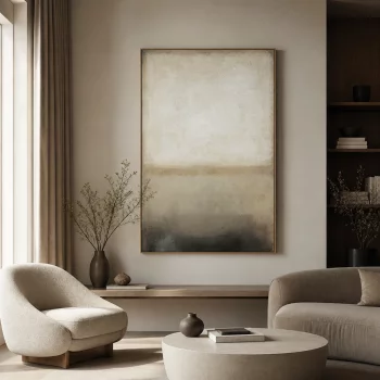 Постер Repose 100X140 CM