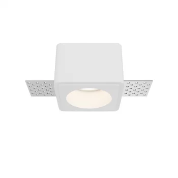 Встраиваемый точечный светильник Downlight 8X8X5.5 CM