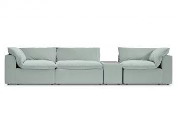 Диван Rivoli 377X110X78 CM