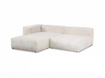 Модульный диван Sorrento 245X210X63 CM