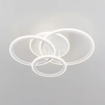 Потолочный LED-светильник Triniti