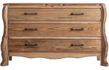 Комод Brixton 130X50X80 CM