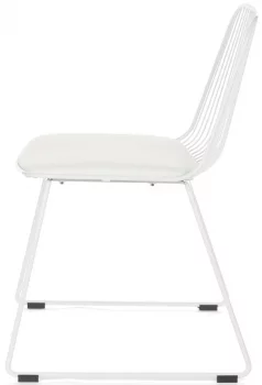 Обеденный стул Vivo 55X51X80 CM