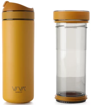 Термокружка Anytime 460 ml