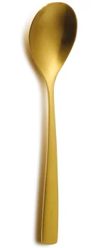 Ложка чайная BCN Colors 14 СМ Gold