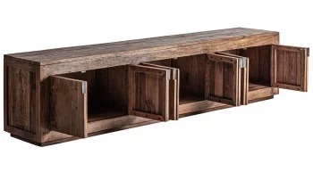 Тумба под телевизор Selby 253X47X60 CM
