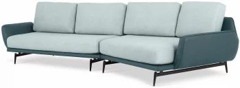 Диван Ispani 277X138X88 CM