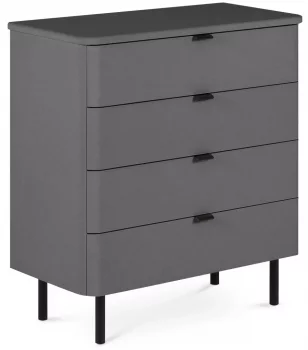 Комод Rimini 74X36X82 CM