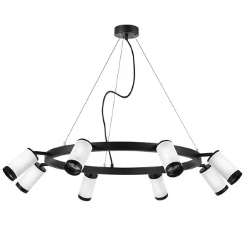 Подвесной спот Rullo 96X96X62 CM