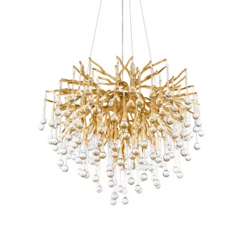 Подвесная люстра Drops 60X60X100 CM