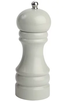 Мельница для соли Capstan Grey 6X6X15 CM