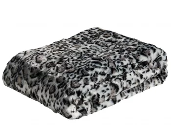 Плед Leopardo 200X220 CM