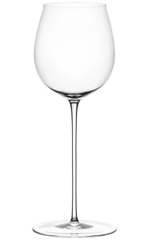Два бокала из тончайшего хрусталя Ballerina 350 ml