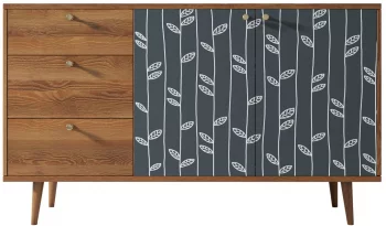 Комод Berber 150X45X90 CM