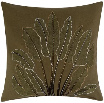Чехол на подушку Savanna Leaf 45X45 CM