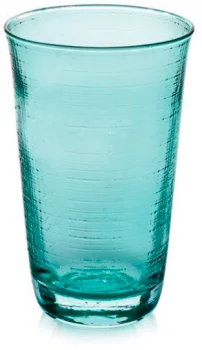 Стакан Denim 380 ml голубой
