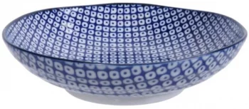 Чаша New Nippon Blue Pastabord Ø21 CM