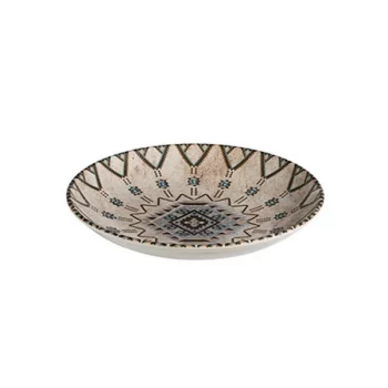 Heritage Тарелка глубокая 25см 1140мл ID Fine [12]