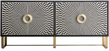 Комод Gatsby 180X42X80 CM