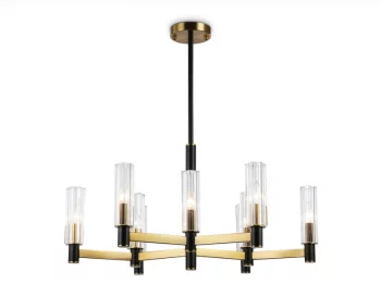 Люстра High Light 76X76X76 CM