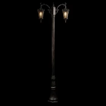 Садово-парковый светильник Tremezzo 76X16X220 CM