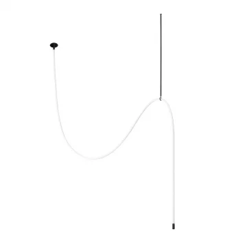 Накладной светодиодный светильник Thread 400 CM