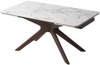 Стол Eder 160-240X90X76 CM