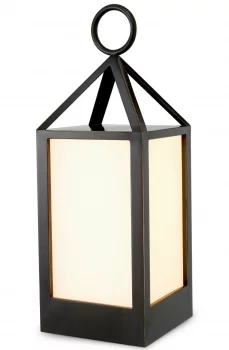 Уличный светильник Riserva 16X16X45 CM