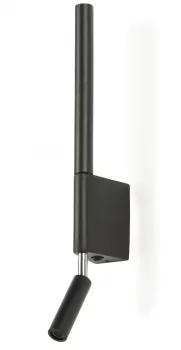 Настенный светильник Parker 3X10X43 CM