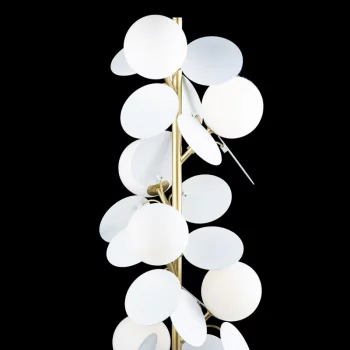 Торшер Matisse 27X27X165 CM