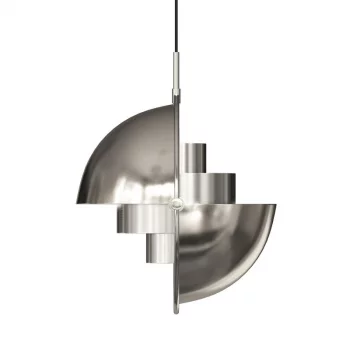 Подвесной светильник Multi-Lite 38X38X43 CM