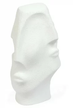 Статуэтка Four-Faced Man 19X15X31 CM