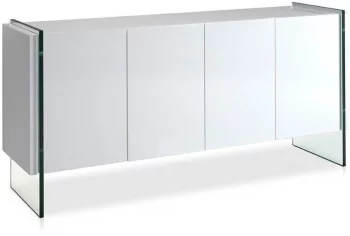 Комод MI1319A 170X43X77 CM