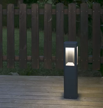 Уличный светильник Naya LED 12X12X50 CM