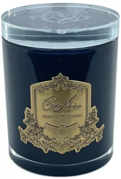 Ароматическая свеча Pink Champagne 100 часов горения
