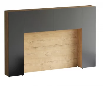 Композиция Modus 44 357X40X233 CM