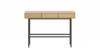 Консольный стол Boho 124X40X85.4 CM