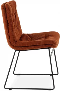 Cтул Vitra 50X55X81 CM