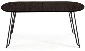 Раскладной стол Milian 170-320X100X78 CM