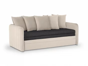 Кушетка Todi 226X100-240X75 CM