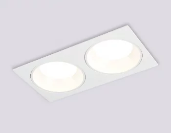 Встраиваемый светильник Techno Spot 22X12X3 CM