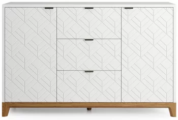 Комод Case 121X40X78 CM