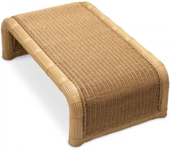 Уличный журнальный стол Riverton 125X75X41 CM