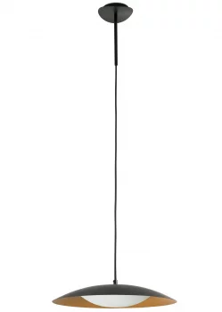 Светильник подвесной Slim LED 40X40X6 CM