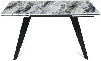 Стол раскладной Rhein 140-220X85X76 CM